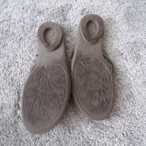 OKA B flip flops L - Picture 5 of 7